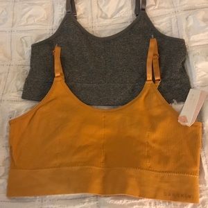 Sports bras-2